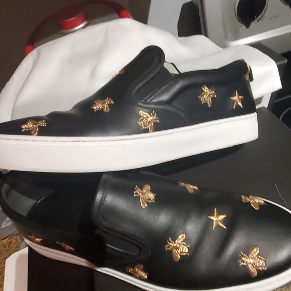 Gucci slides 🙀Black Friday🙀 - Picture 2 of 8